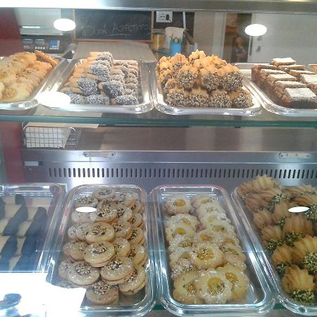 Mangiagesso B&B Modica Zewnętrze zdjęcie