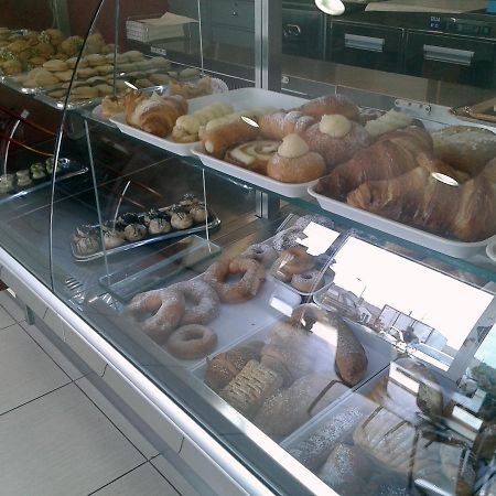 Mangiagesso B&B Modica Zewnętrze zdjęcie